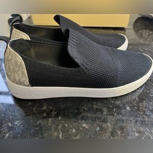 Michael Kors slip-ons